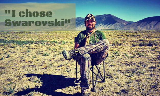 Top 5 Best Swarovski Binoculars for Hunting • (2026 Reviews)